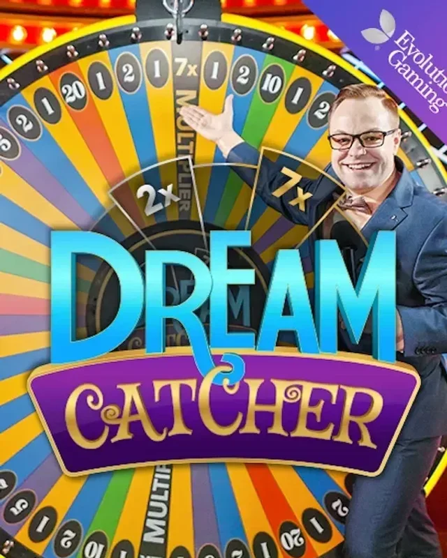 Melbet UZ — Dream Catcher