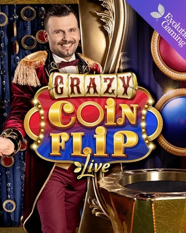 Melbet UZ — Crazy Coin Flip