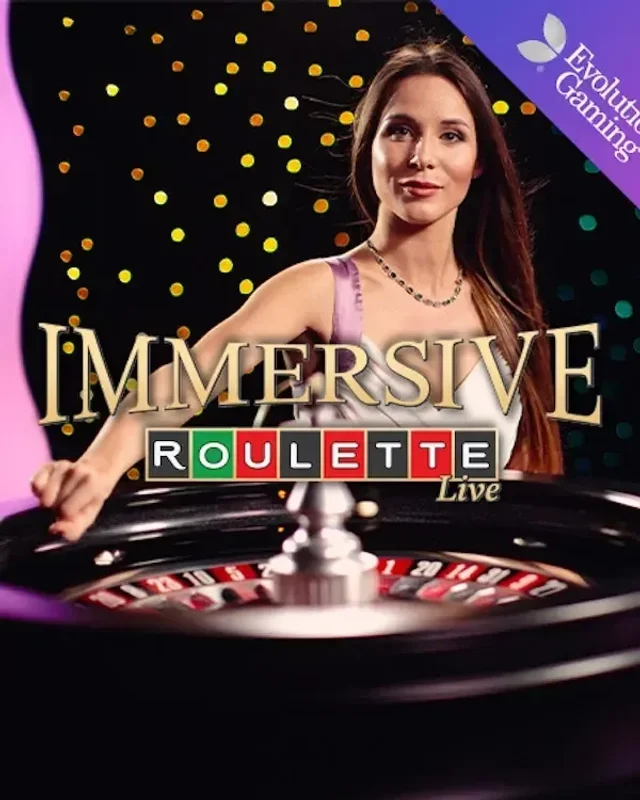 Melbet UZ — Immersive Roulette