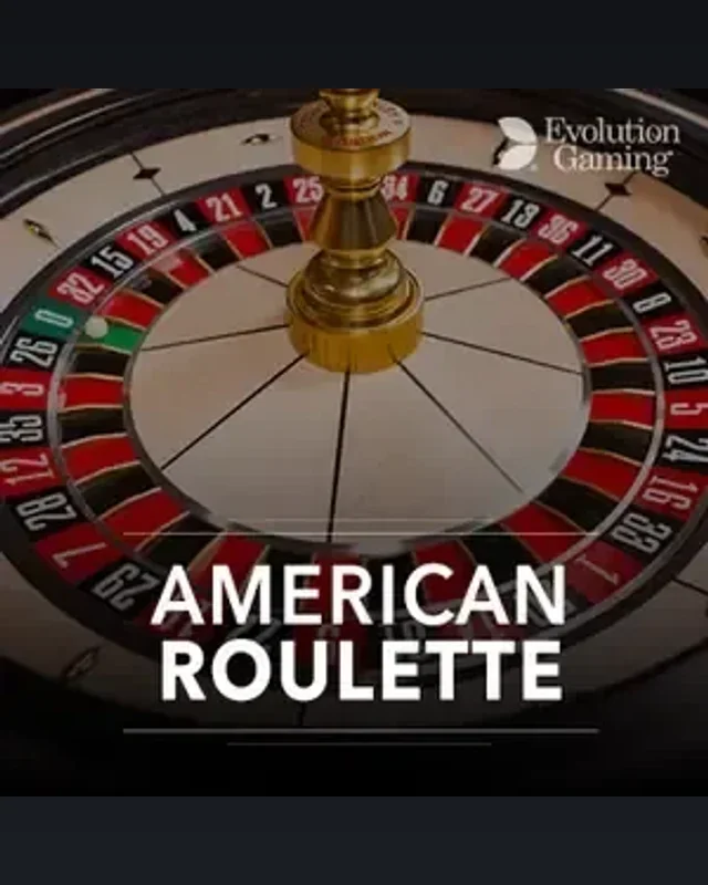 Melbet UZ — American Roulette