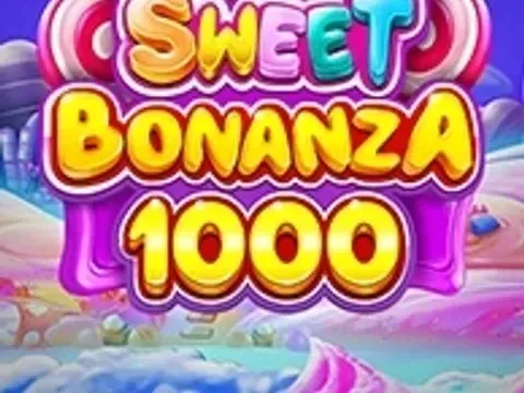 Melbet UZ — Sweet Bonanza 1000