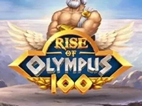Melbet UZ — Rise of Olympus 100